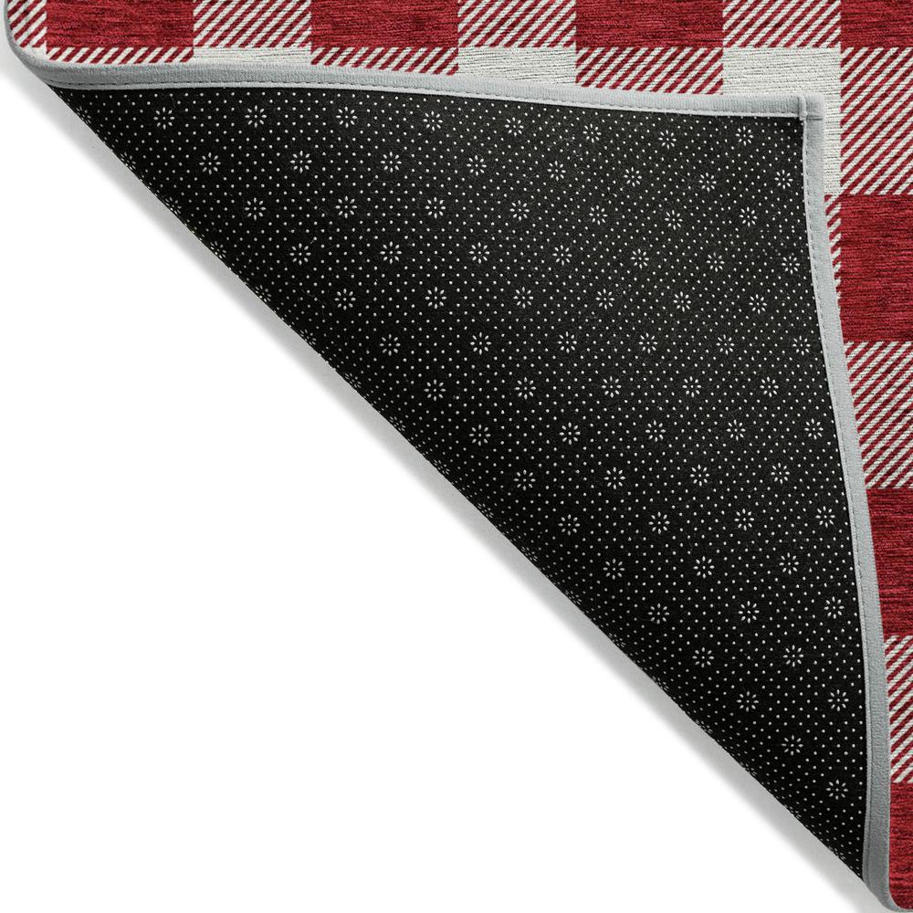 Chantille ACN923 Red 9' x 12' Rug