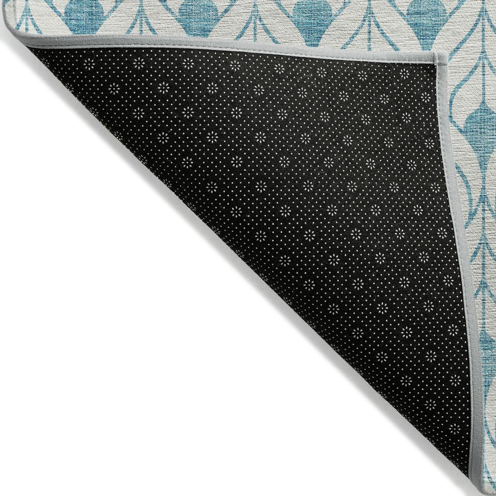 Chantille ACN927 Teal 9' x 12' Rug
