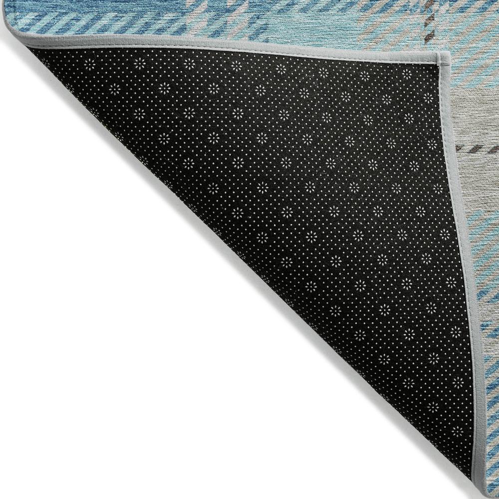 Chantille ACN935 Teal 9' x 12' Rug