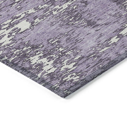 Chantille ACN946 Purple 9' x 12' Rug