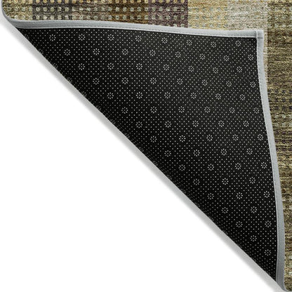 Chantille ACN966 Brown 9' x 12' Rug