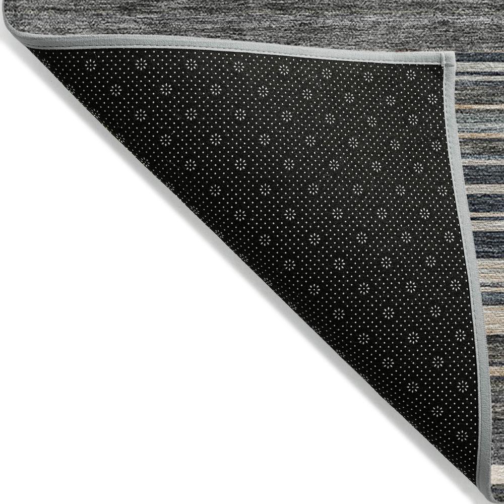 Chantille ACN979 Brown 9' x 12' Rug