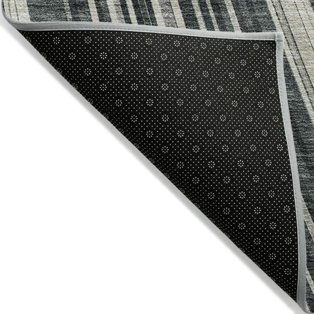 Chantille ACN981 Black 9' x 12' Rug