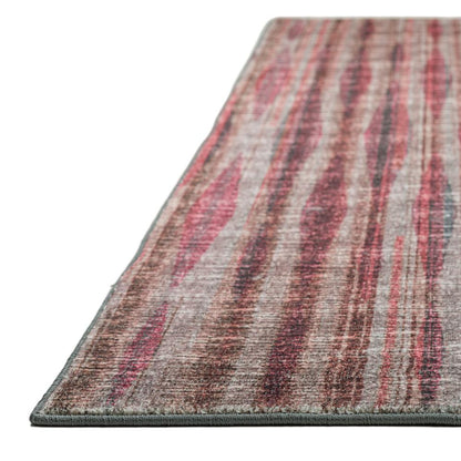 Amador AA1 Blush 4' x 4' Round Rug