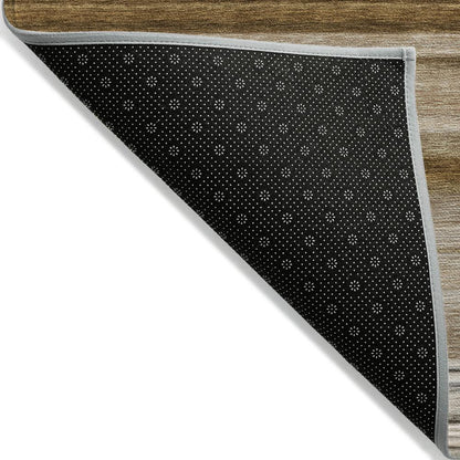 Chantille ACN529 Brown 10' x 14' Rug