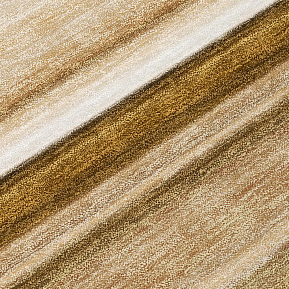 Chantille ACN529 Brown 10' x 14' Rug