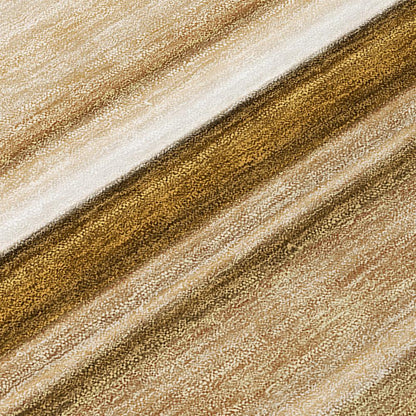 Chantille ACN529 Brown 10' x 14' Rug