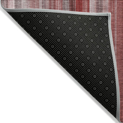 Chantille ACN543 Red 10' x 14' Rug