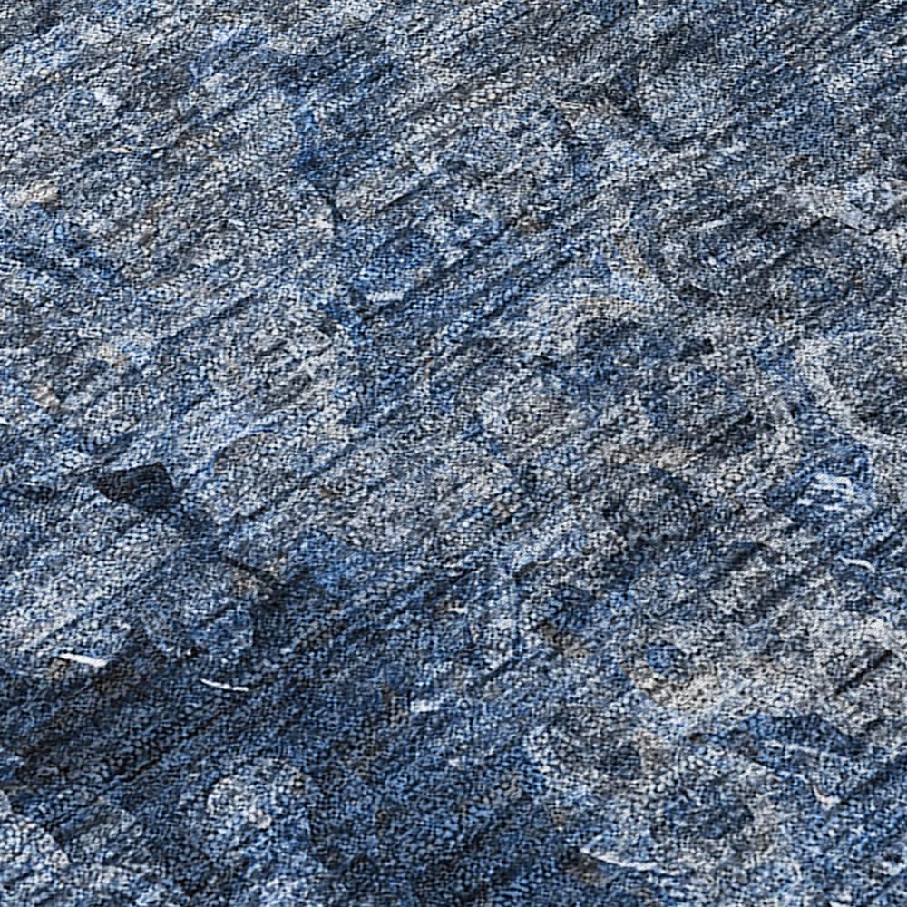 Chantille ACN565 Blue 10' x 14' Rug