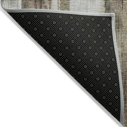 Chantille ACN567 Brown 10' x 14' Rug