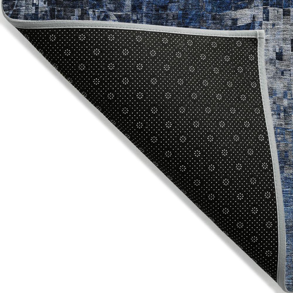 Chantille ACN581 Blue 10' x 14' Rug