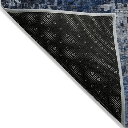 Chantille ACN581 Blue 10' x 14' Rug