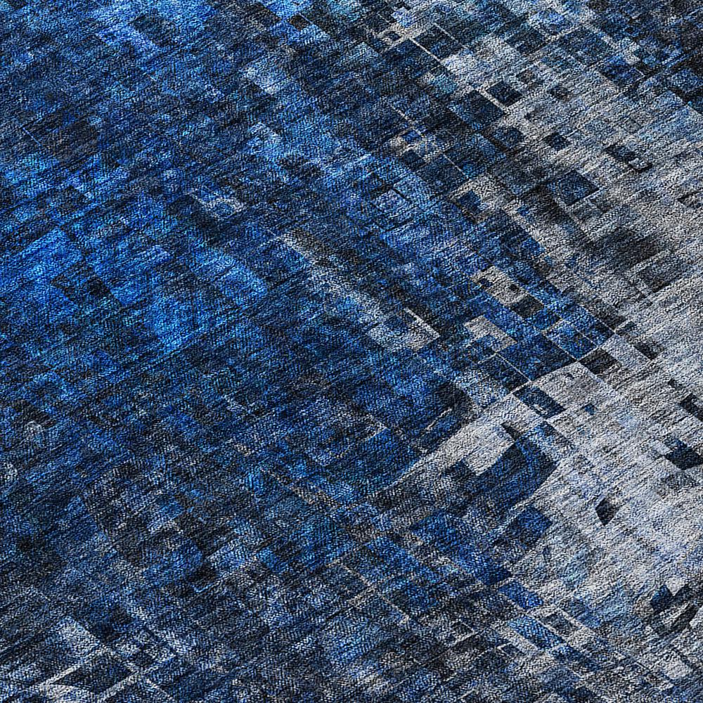 Chantille ACN581 Blue 10' x 14' Rug