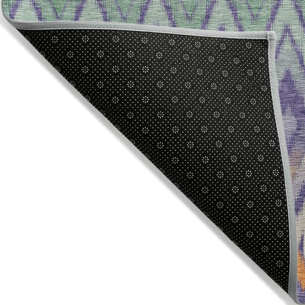 Chantille ACN617 Purple 10' x 14' Rug