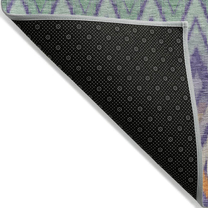 Chantille ACN617 Purple 10' x 14' Rug