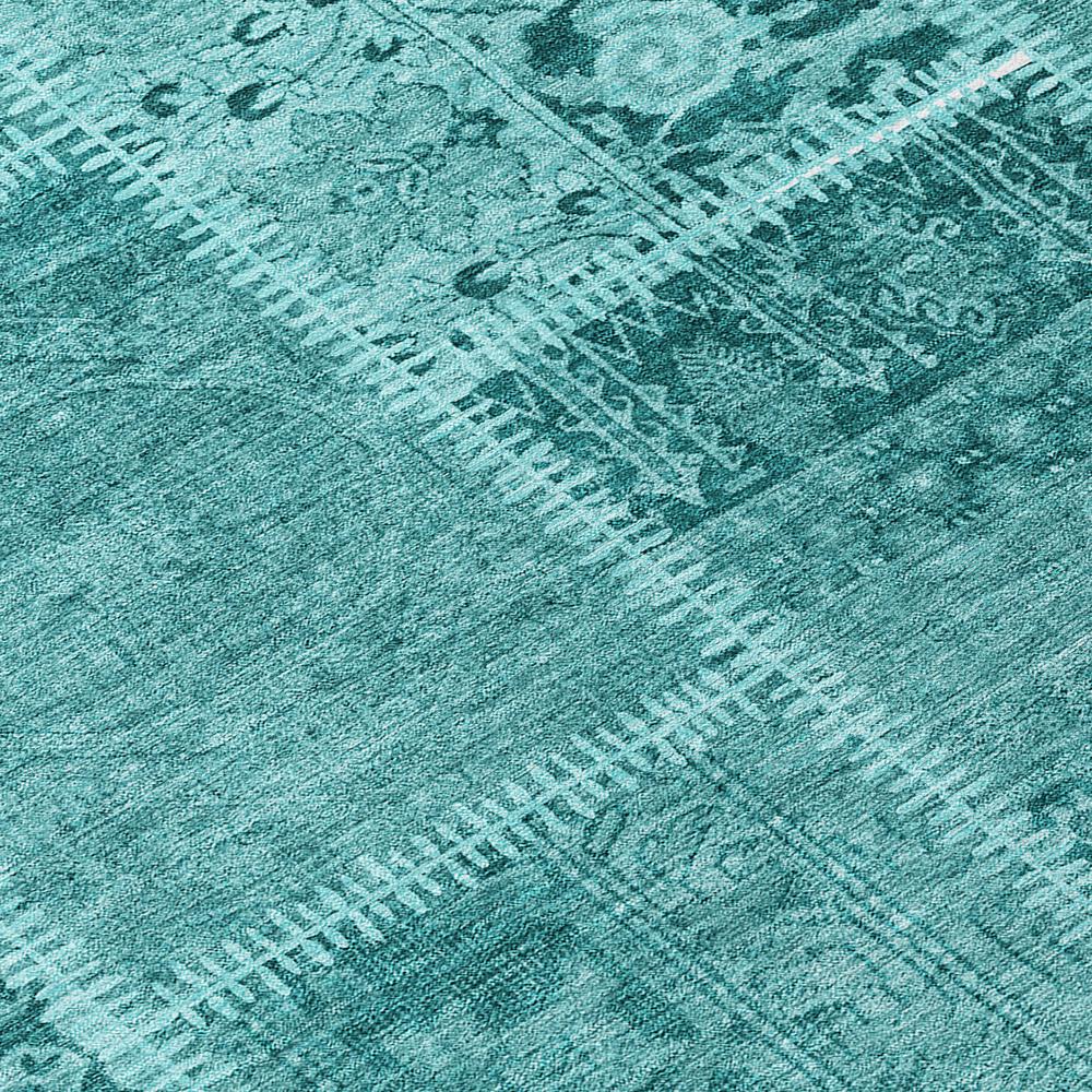 Chantille ACN635 Teal 10' x 14' Rug