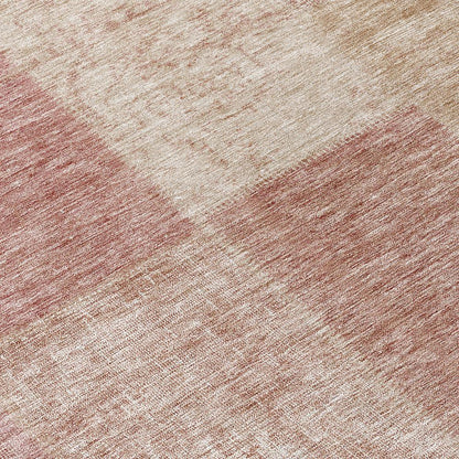 Chantille ACN664 Pink 10' x 14' Rug
