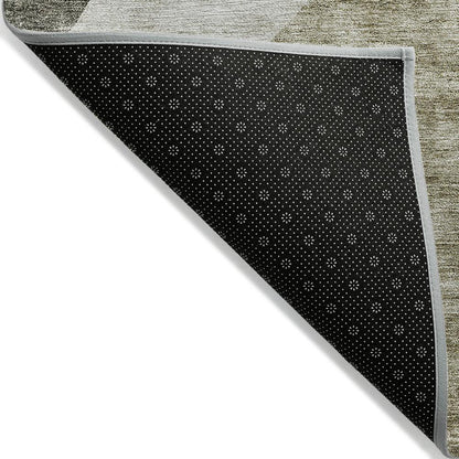 Chantille ACN665 Brown 10' x 14' Rug