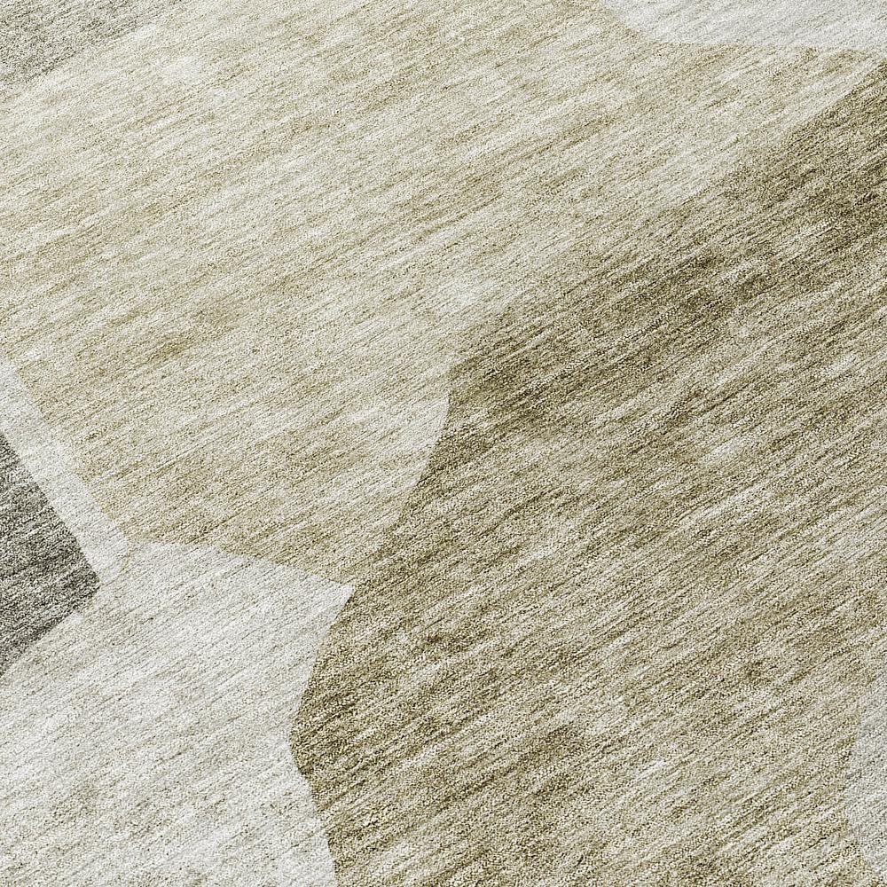 Chantille ACN665 Brown 10' x 14' Rug