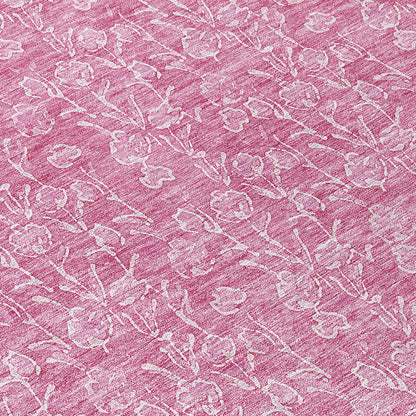 Chantille ACN691 Pink 10' x 14' Rug