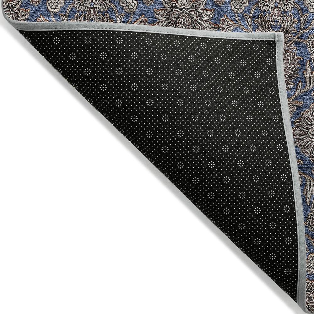 Chantille ACN702 Blue 10' x 14' Rug