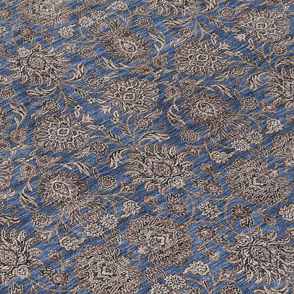 Chantille ACN702 Blue 10' x 14' Rug