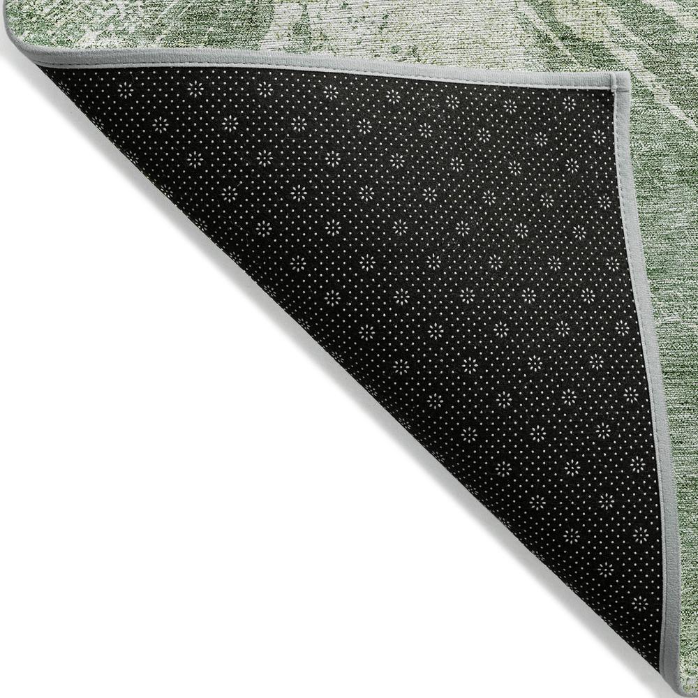Chantille ACN719 Green 10' x 14' Rug