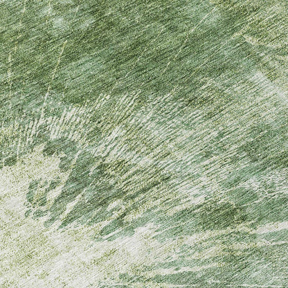 Chantille ACN719 Green 10' x 14' Rug