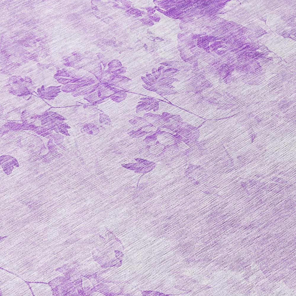Chantille ACN724 Purple 10' x 14' Rug