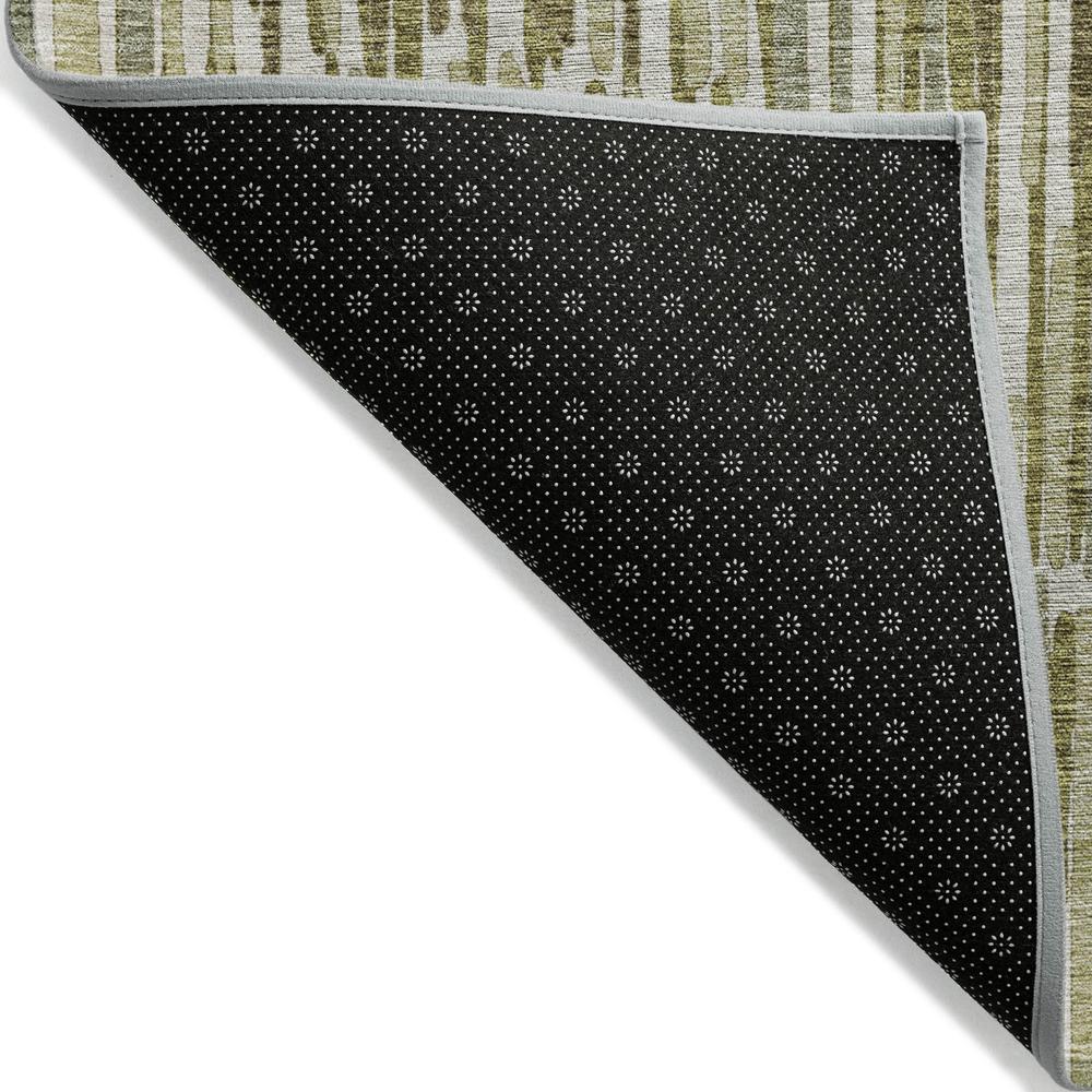 Chantille ACN739 Green 10' x 14' Rug