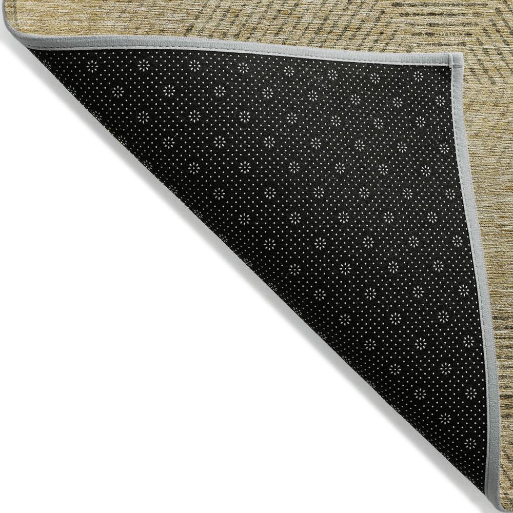 Chantille ACN777 Gold 10' x 14' Rug