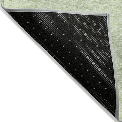 Chantille ACN782 Green 10' x 14' Rug