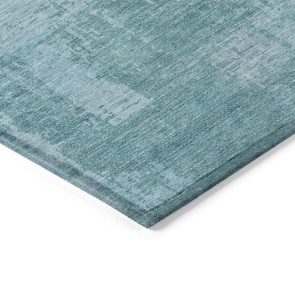 Chantille ACN796 Teal 10' x 14' Rug