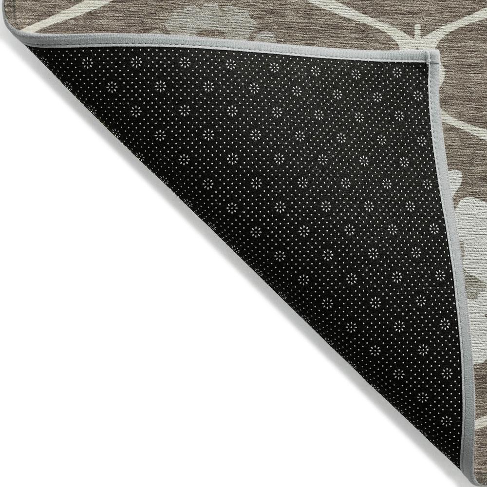 Chantille ACN858 Brown 10' x 14' Rug