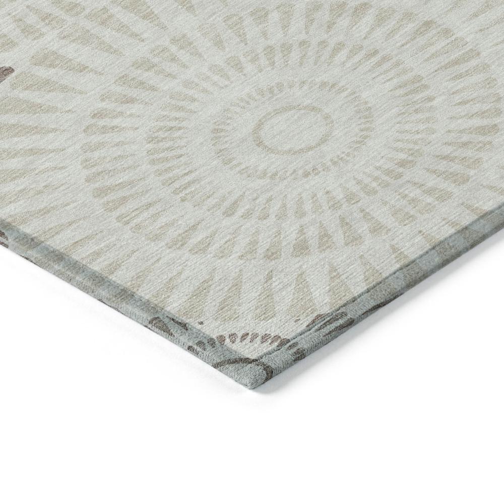 Chantille ACN877 Brown 10' x 14' Rug