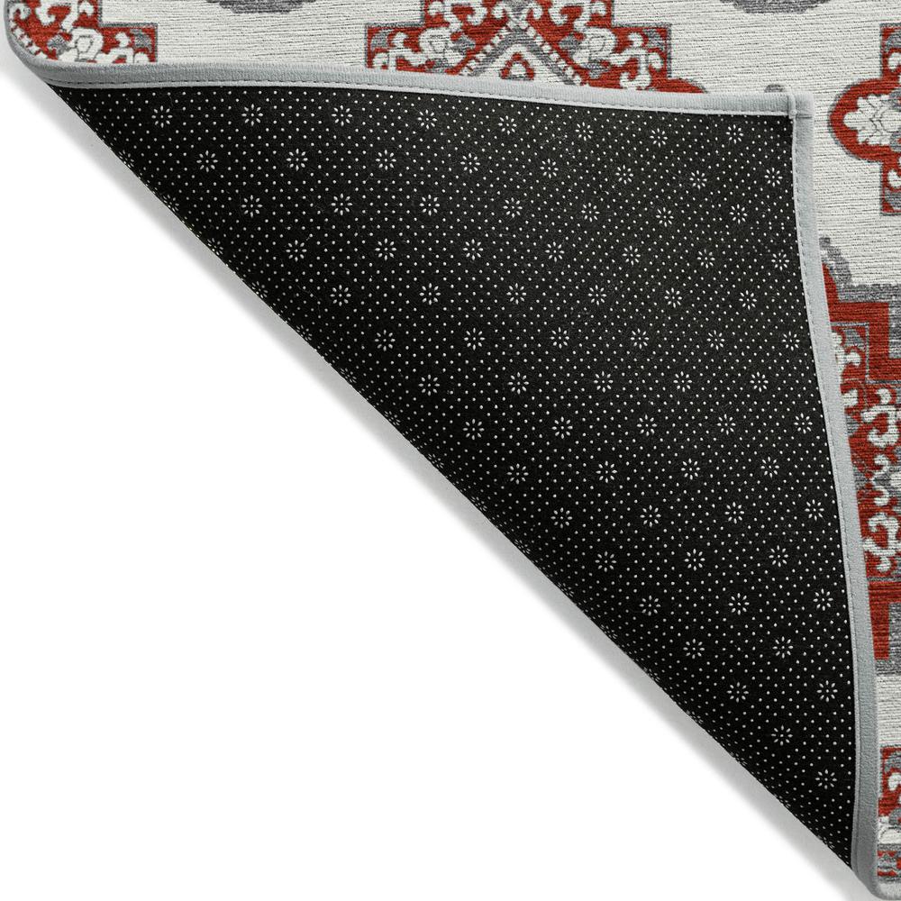 Chantille ACN878 Red 10' x 14' Rug