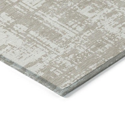 Chantille ACN895 Brown 10' x 14' Rug