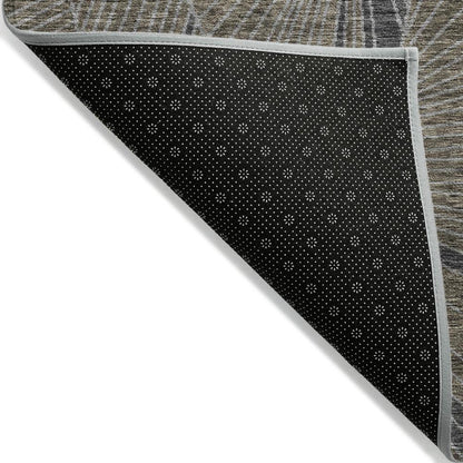 Chantille ACN915 Brown 10' x 14' Rug