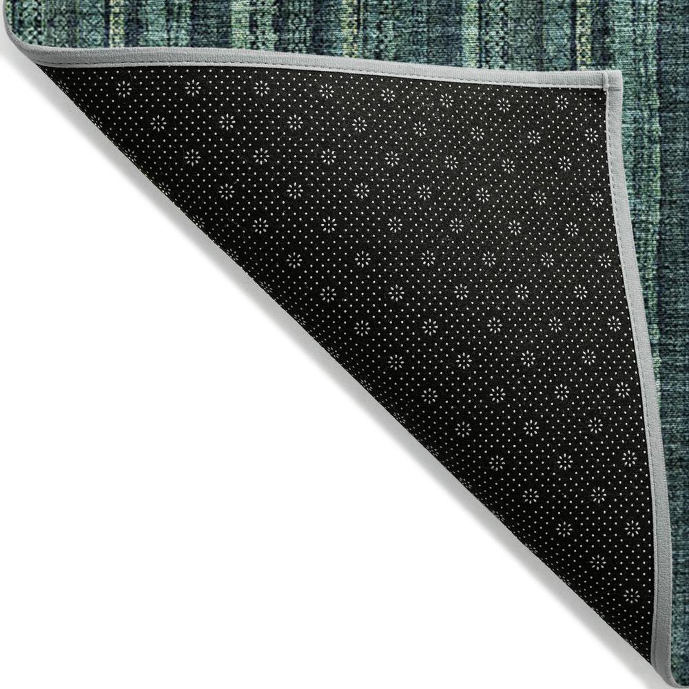 Chantille ACN982 Teal 10' x 14' Rug