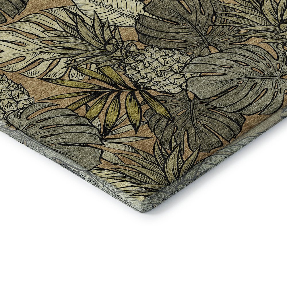 Premium Machine Washable Mayfield  Baja 10' x 14' Rug