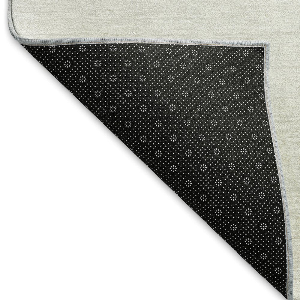 Premium Machine Washable Mayfield AMF770 Khaki 10' x 14' Rug