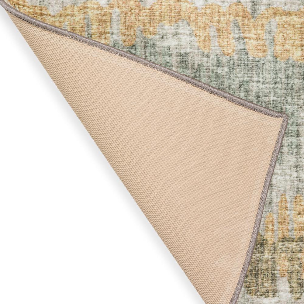 Winslow WL4 Khaki 5' x 7'6" Rug