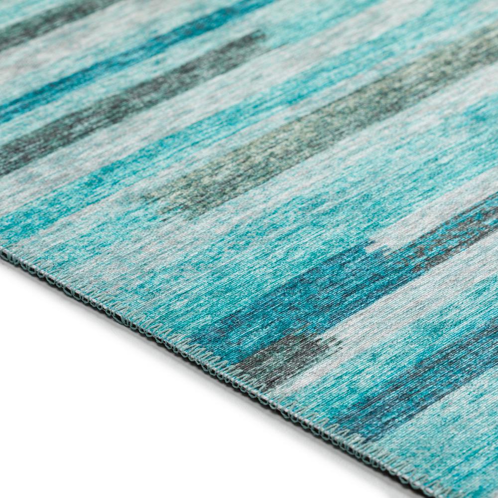 Indoor/Outdoor Sedona SN8 Poolside Washable 5' x 7'6" Rug