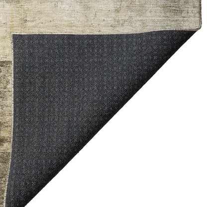 Indoor/Outdoor Nouveau Linen 10' x 14' Rug