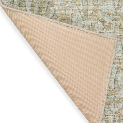 Winslow WL2 Aloe 5' x 7'6" Rug