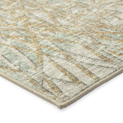 Winslow WL2 Aloe 5' x 7'6" Rug