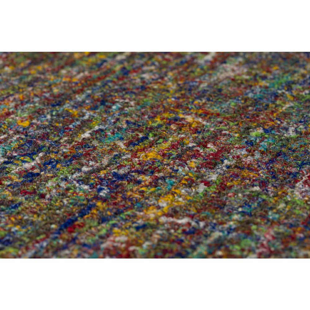 Mateo ME1 Confetti 2' x 3' Rug
