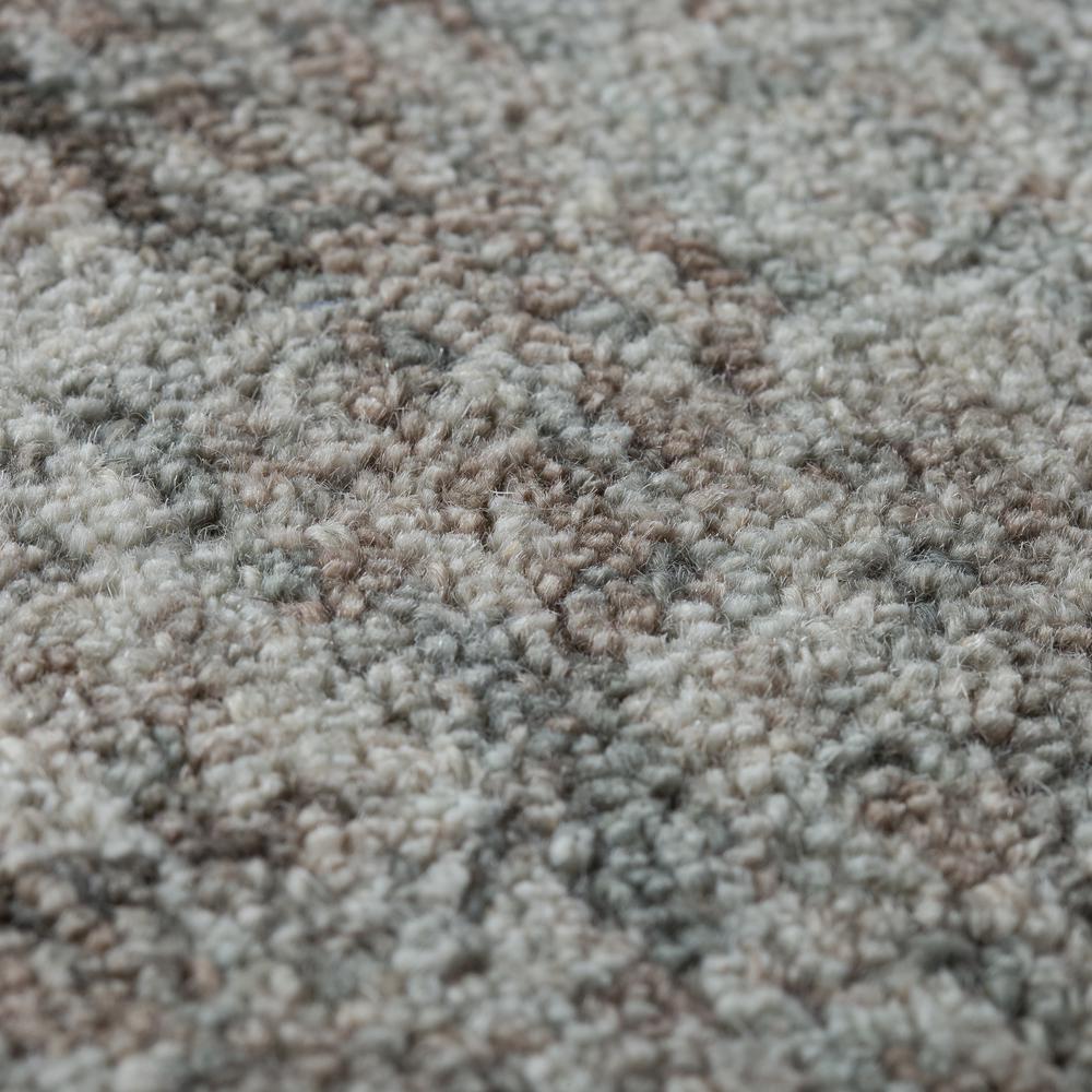 Calisa CS5 Fog 2' x 3' Rug