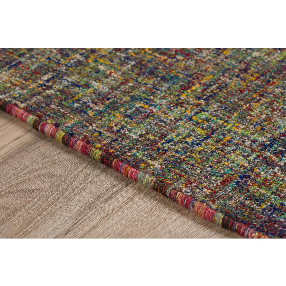 Mateo ME1 Confetti 2' x 3' Rug