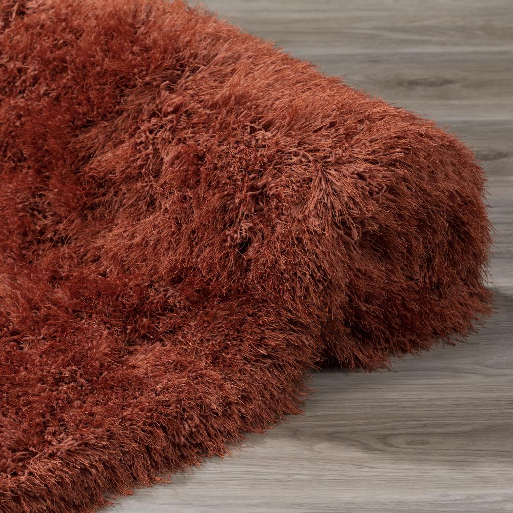 Impact IA100 Paprika 2' x 3' Rug